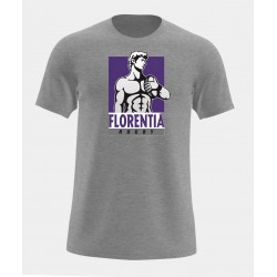 T-shirt Florentia supporters