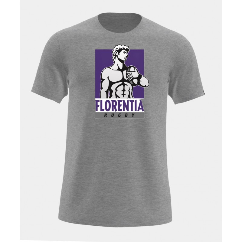 T-shirt Florentia supporters
