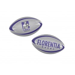 Pallone Rugby  Florentia n5 e n3