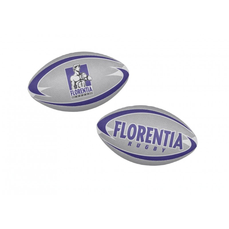 Pallone Rugby  Florentia n5 e n3