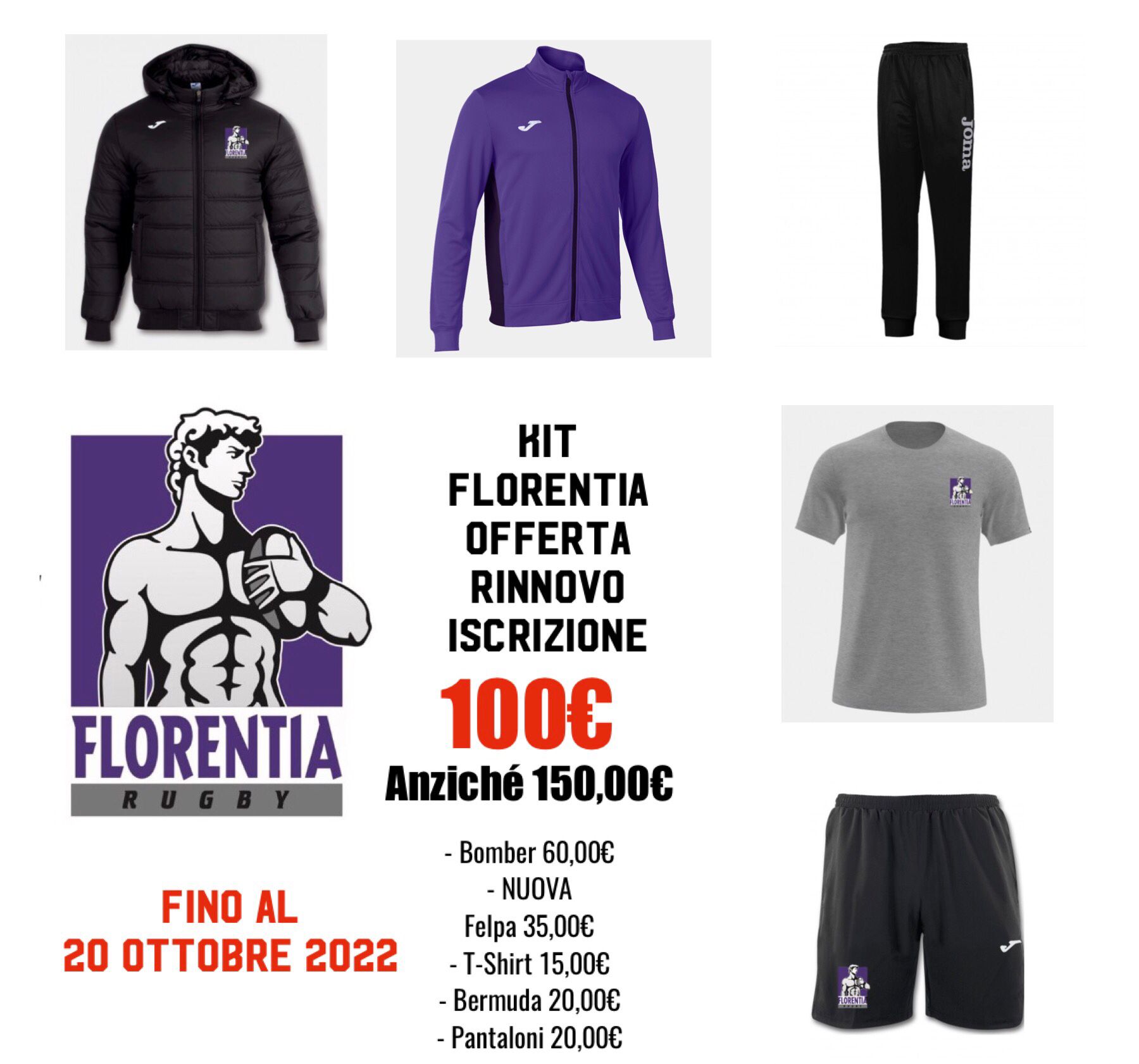 Kit Florentia